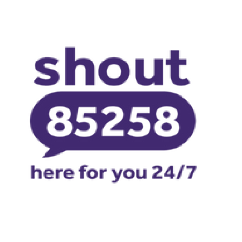 sosgal-shout logo