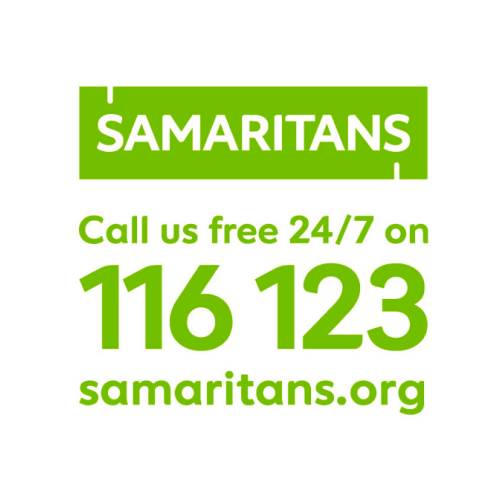 sosgal-samaritans logo