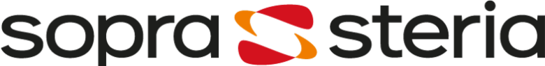 Sopra steria Logo