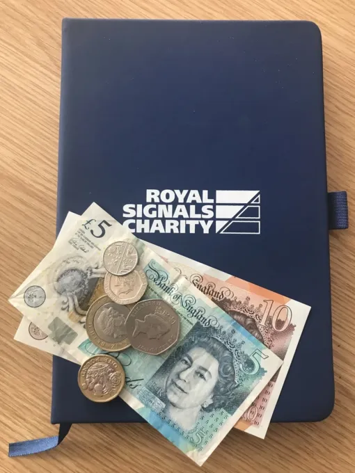 One Day’s Pay Scheme