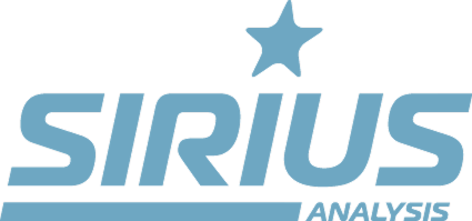Sirius  Logo