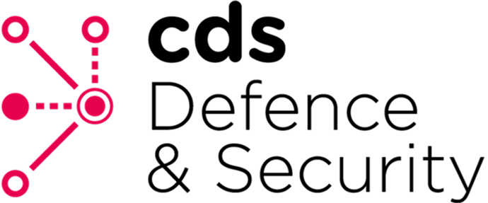 CDS-Defence & Sy Logo