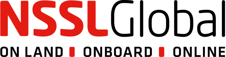 NSSL Logo
