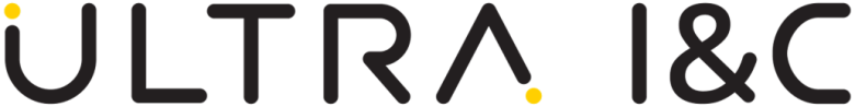 Ultra I&C Logo