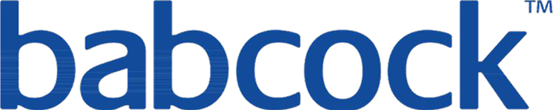 Babcock Logo