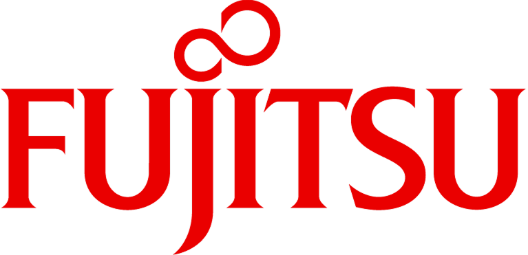 Fujitsu Logo