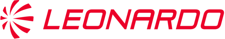 Leonardo Logo