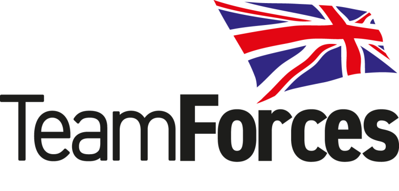 Team Forces Logo