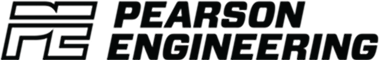 Pearson Engineering Logo