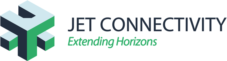 JET Connectivity Logo