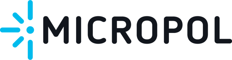 Micropol Logo