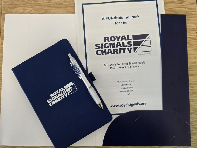 royal signals documents