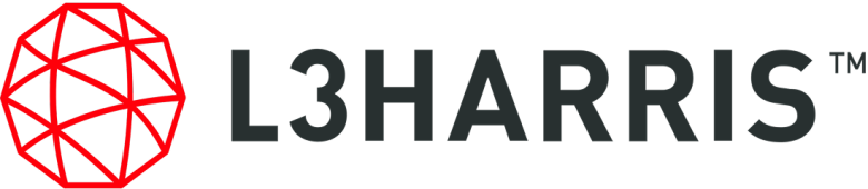 L3 Harris Logo