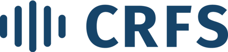 CRFS Logo