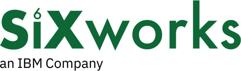 SiXworks Logo