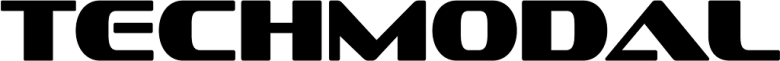 Techmodal Logo