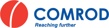 Comrod logo