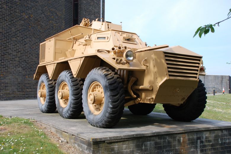 Saracen (Afghanistan)