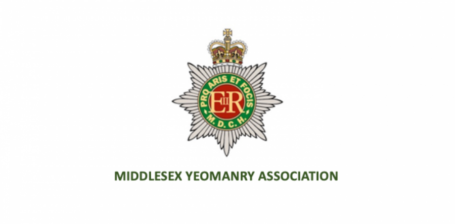 Middlesex Yeomanry - Annual General Meeting 2023