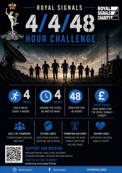 48 Hours, Around the Clock - No Matter What