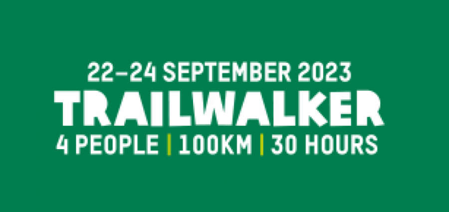 EX TRAILWALKER (22 – 24 SEP 2023)