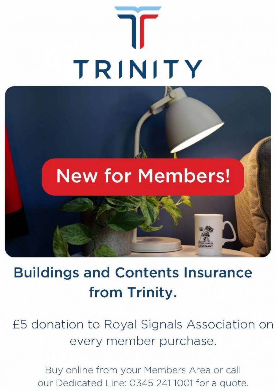 Buildings and Contents Insurance