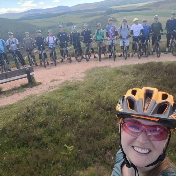 Royal Signals Officer Embraces New In-Service Degree Scheme