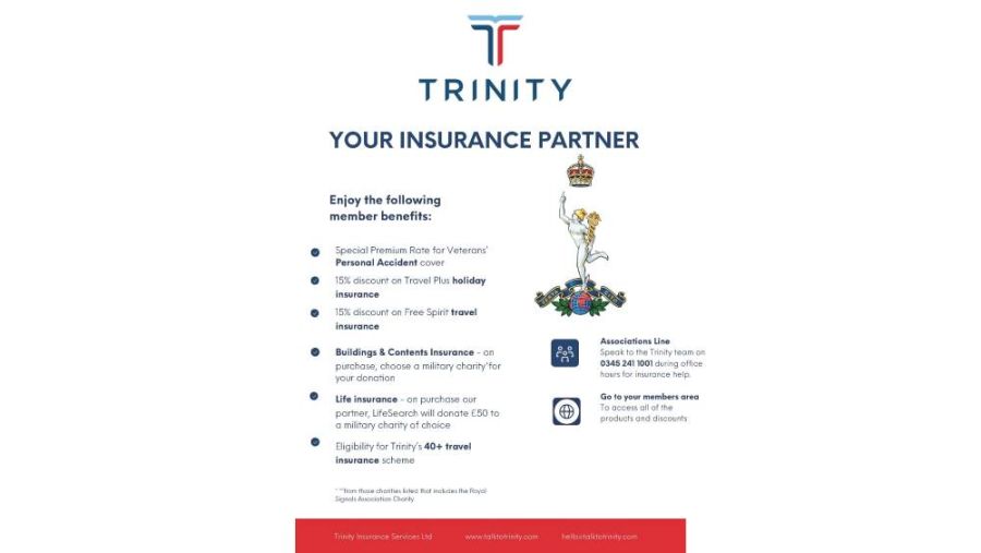 Trinity Insurance