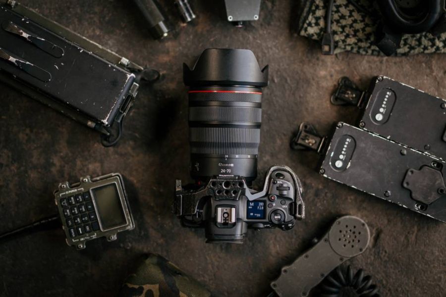 Celebrating World Photography Day