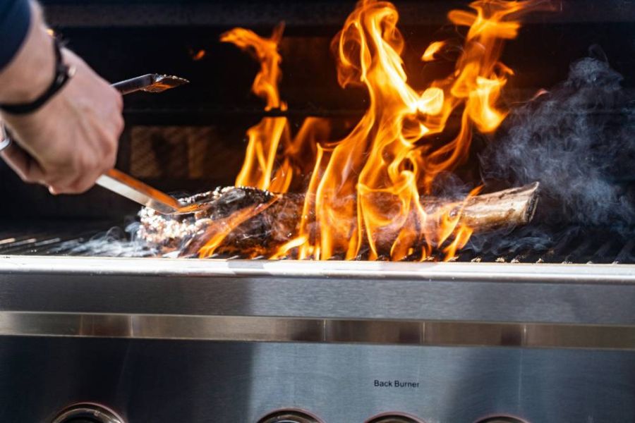 A Summer Reunion with Purpose - 16th Signal Regiment's BBQ Raises Funds for the Royal Signals Charity