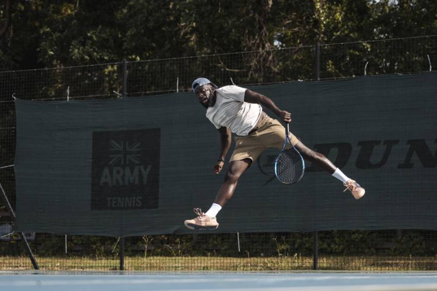 Love Sport? Love a Challenge? The R SIGNALS Could Be Your Next Move