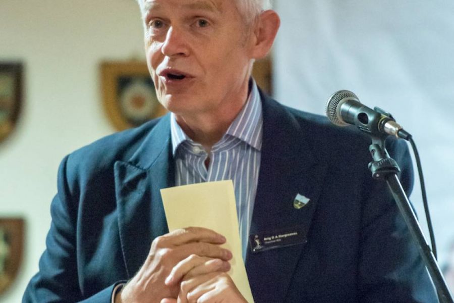 What is the Royal Signals Trustee Ltd