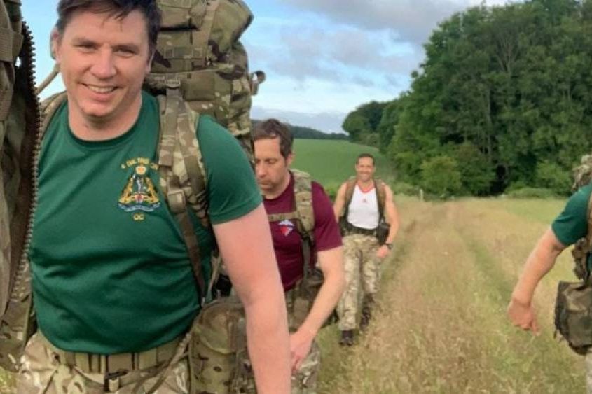 A rundown of the Corps Celebrations