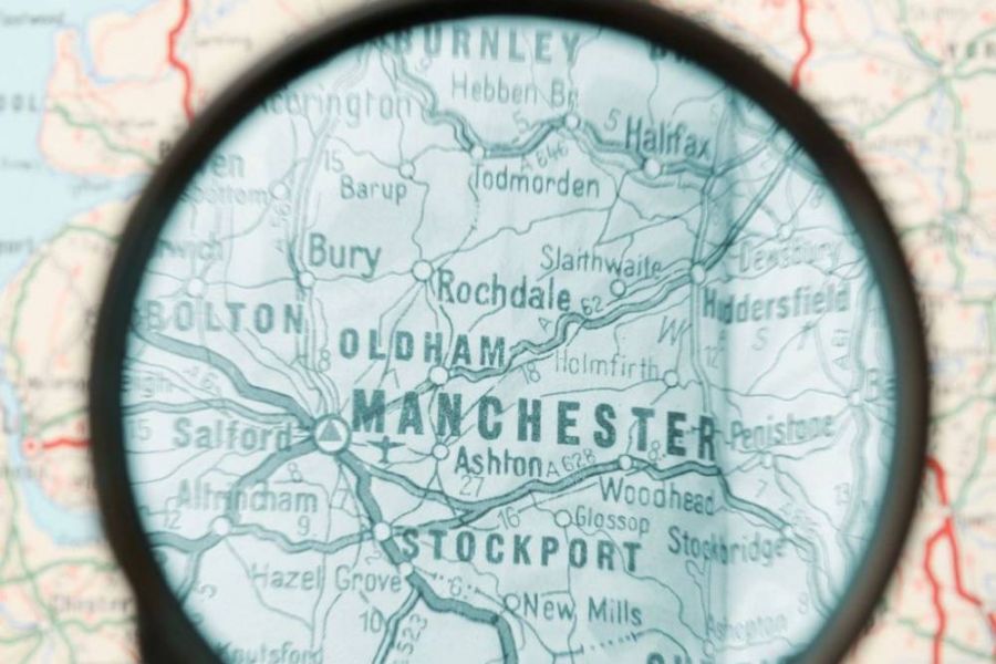 RSA Manchester History