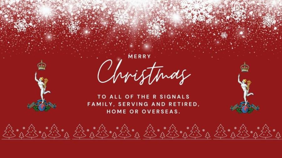 Merry Christmas