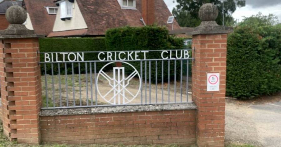 Harrogate Branch planned functions 2022