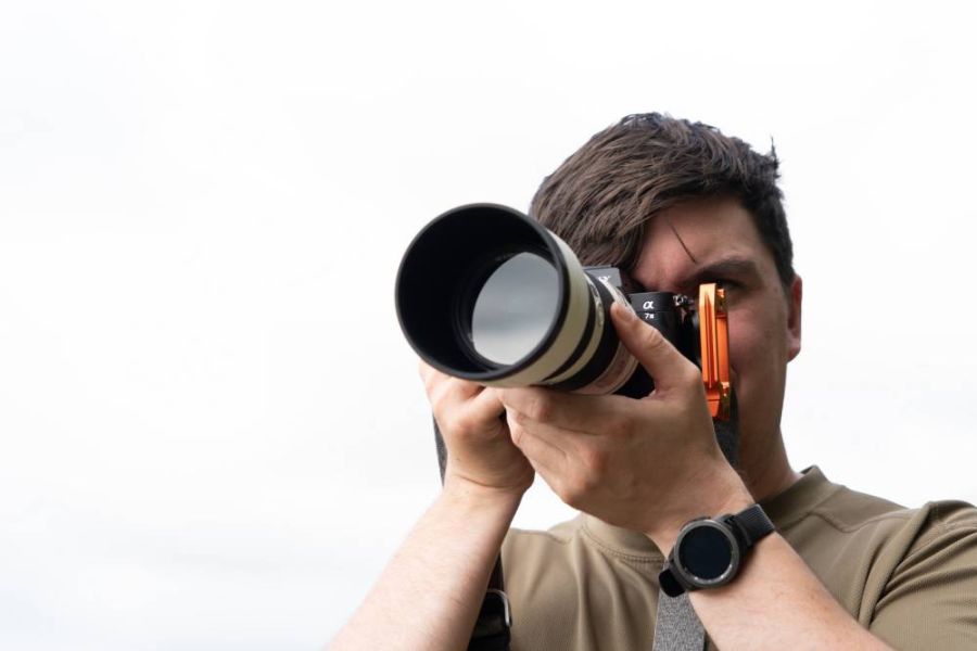 The R SIGNALS Photographic and Video Competition 2025 is open!