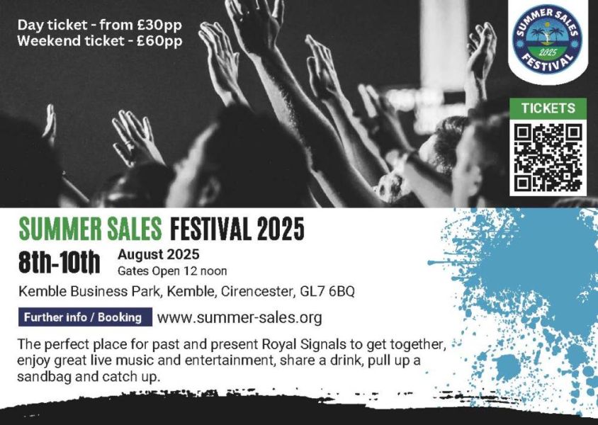 Summer Sales 2025