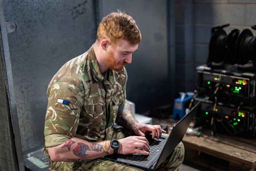 Get Paid to Train - National Apprenticeship Week 2026