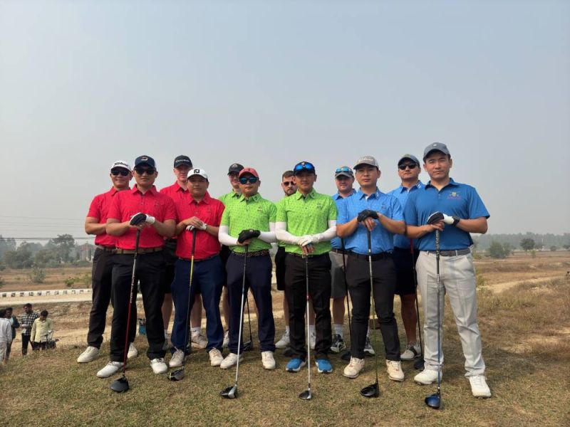 Overseas Sporting Opportunities for 16 Signal Regiment