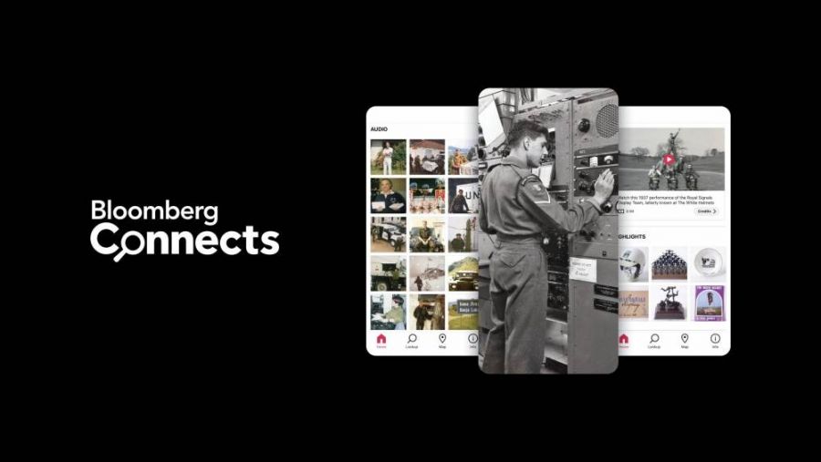 Royal Signals Museum launches free digital  storytelling experience exploring battlefield communications & cyber warfare