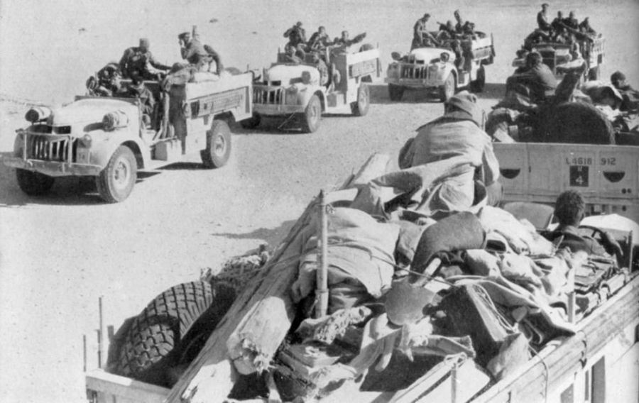 Young Curator Spotlight: Long Range Desert Group