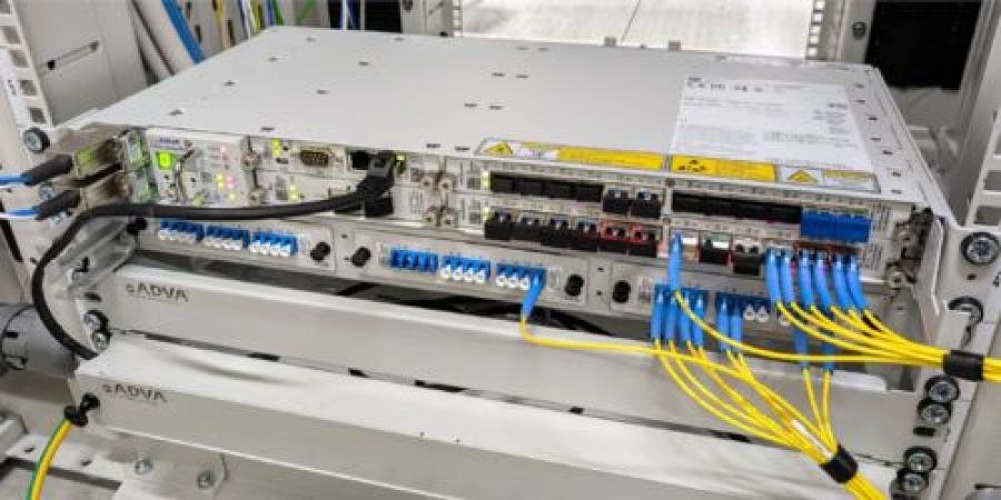Future Field Headquarters: How Fibre Could Transform Military Command and Control