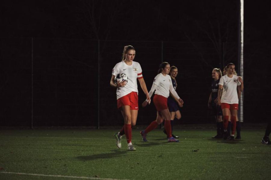 Capt Lucie Waddon Proves Military Careers and Elite Sport Mix