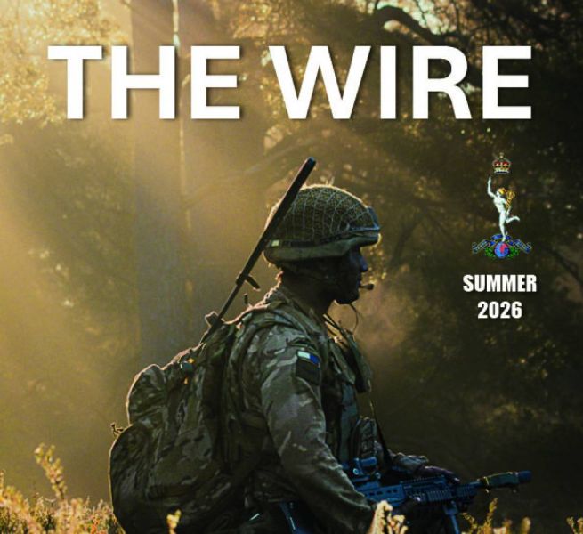 The Wire - Summer Edition out now