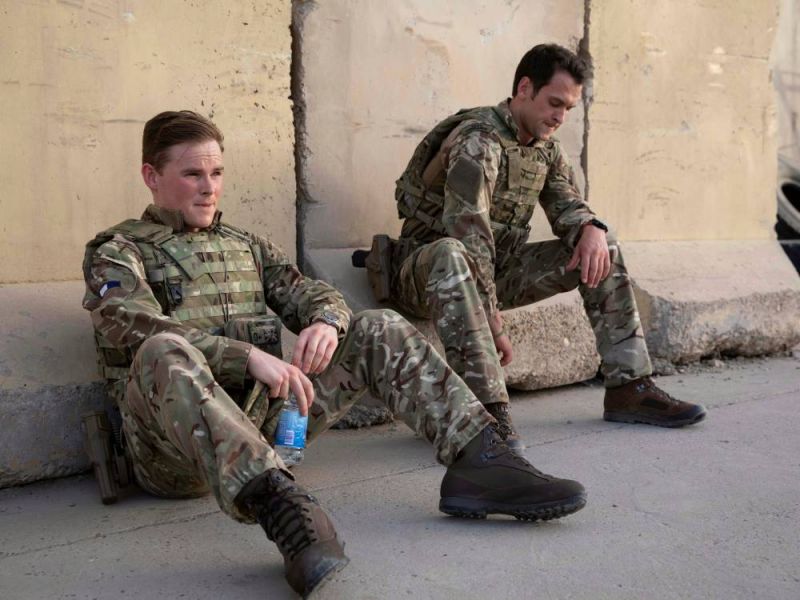 Raising Mental Health Awareness from the Middle East