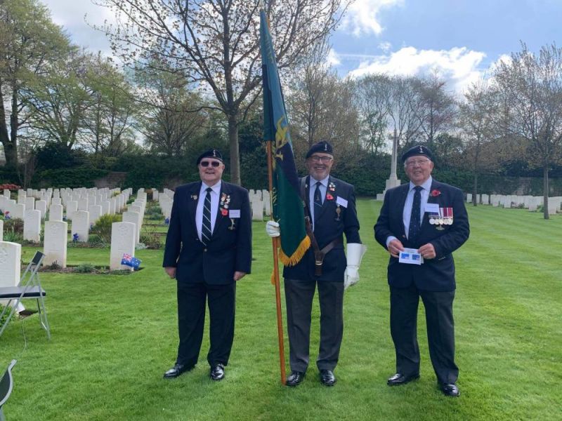 Anzac Day 2022