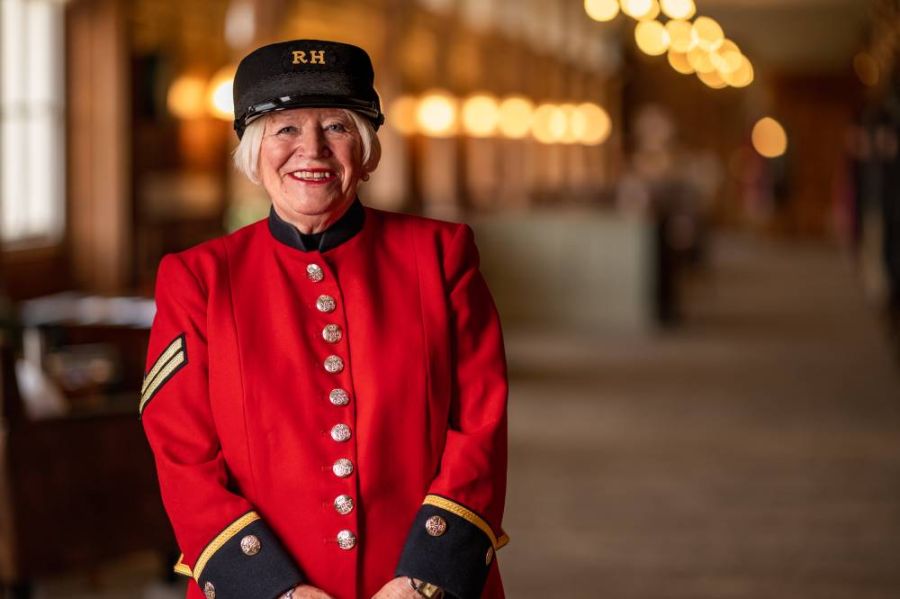 RSA Photography Exhibition – back for Corps Weekend 2025