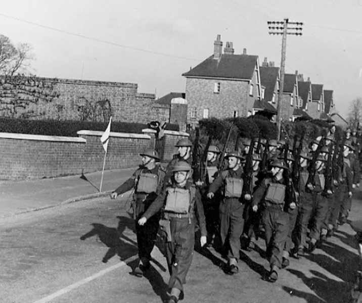 National digital archive project calls for Dorset’s stories of the Second World War