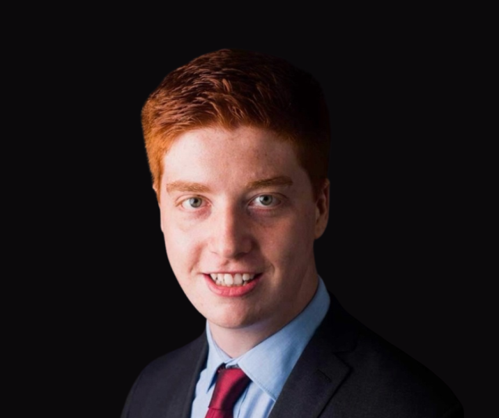 Museum Storyteller Earns Spot Among UK’s Top Young History Innovators